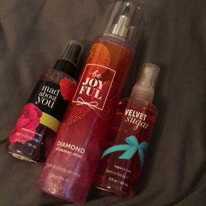 Bath and Body Works
